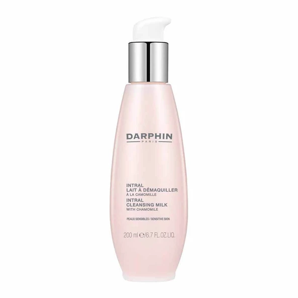 Darphin Intral Cleansing Milk 200ml ürün görseli