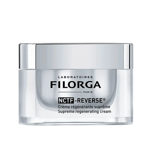 Filorga NCTF Reverse Supreme Regenerating Cream 50ml