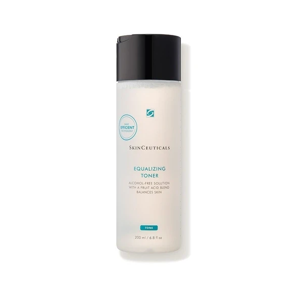 Skinceuticals Equalizing Toner 200ml ürün görseli