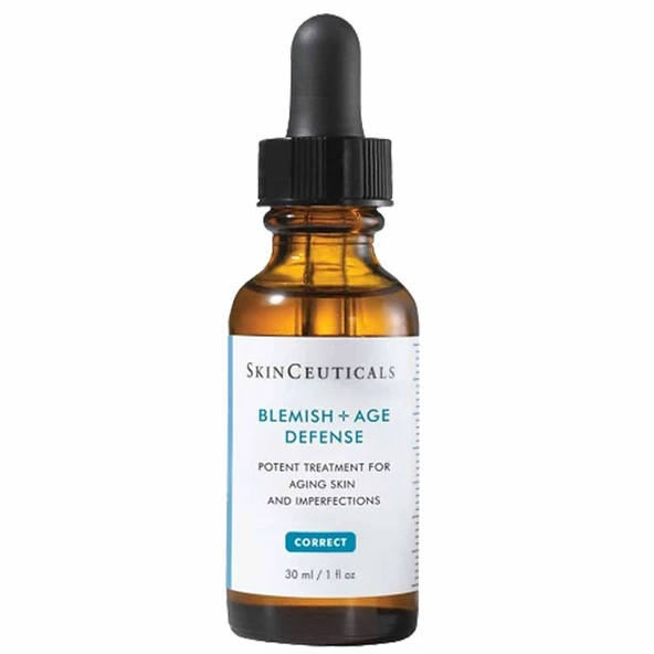 Skinceuticals Blemish + AGE Defense 30ml