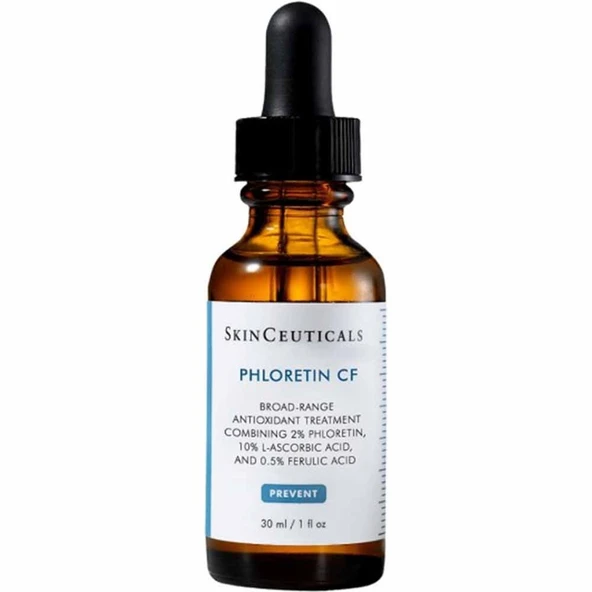 Skinceuticals Phloretin CF Serum 30ml ürün görseli