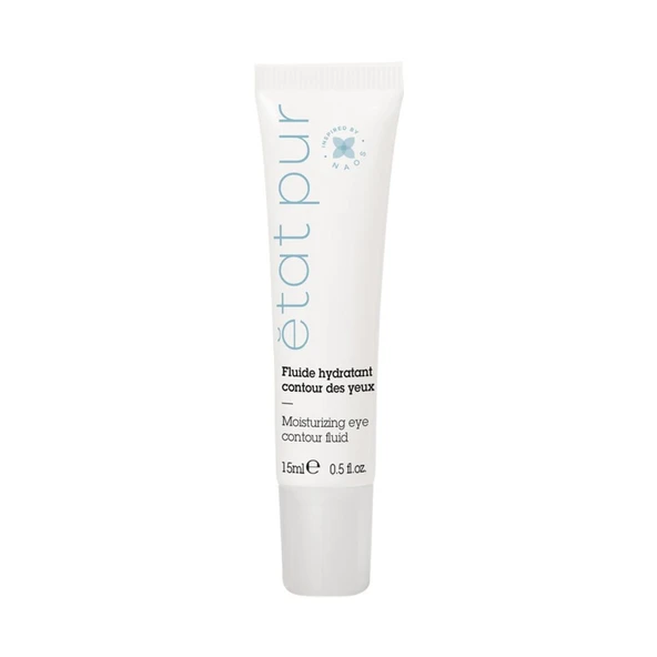 Etat Pur Moisturizing Eye Contour Göz Çevresi 15ml