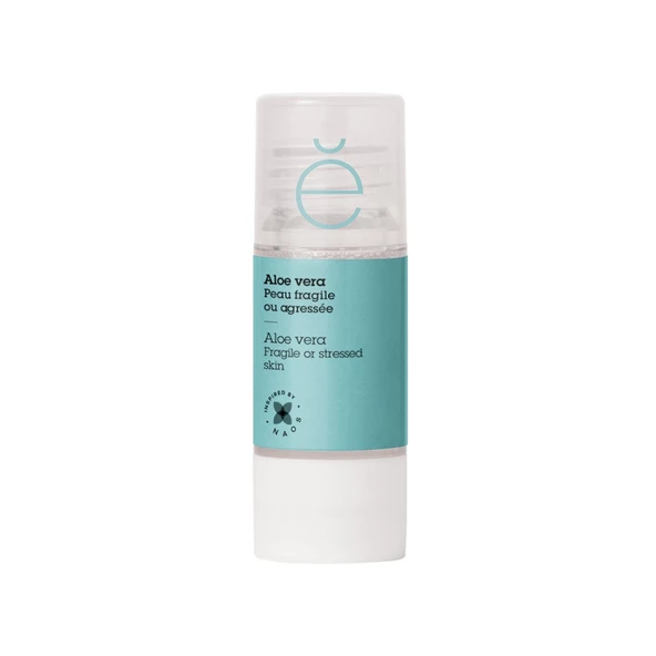 Etat Pur Aloe Vera Derin Nemlendirme Etkisi 15ml