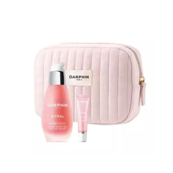 Darphin Hassas Cilt Seti ürün görseli