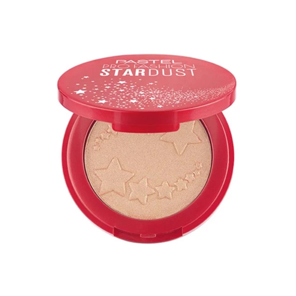 Pastel Profashion Stardust Highlighter 322 8g