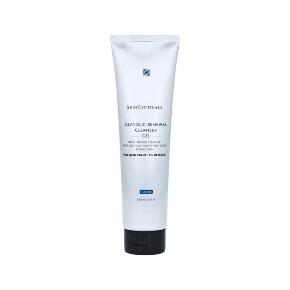 Skinceuticals Glycolic Renewal Cleanser Gel 150ml