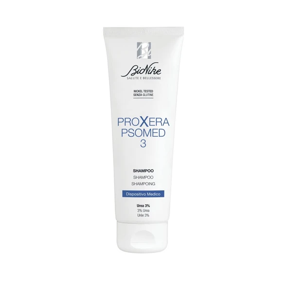 Bionike Proxera Psomed 3 Şampuan 125ml - 1