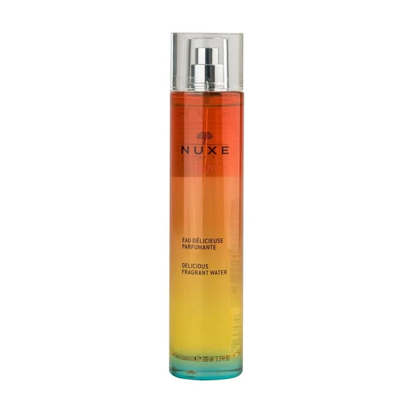 Nuxe Sun Delicious Fragrant Water Vücut Spreyi 100 ml ürün görseli