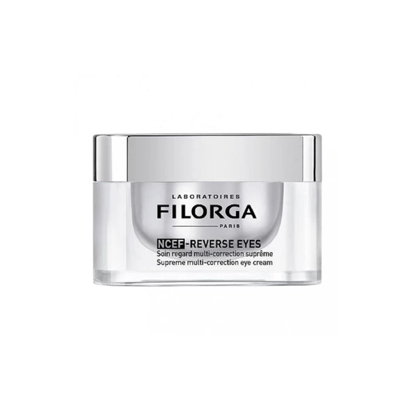 Filorga NCEF Reverse Eyes Cream 15ml