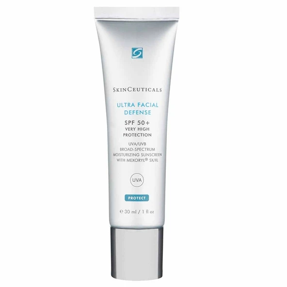 Skinceuticals Ultra Facial SPF50+ Defence 30ml ürün görseli