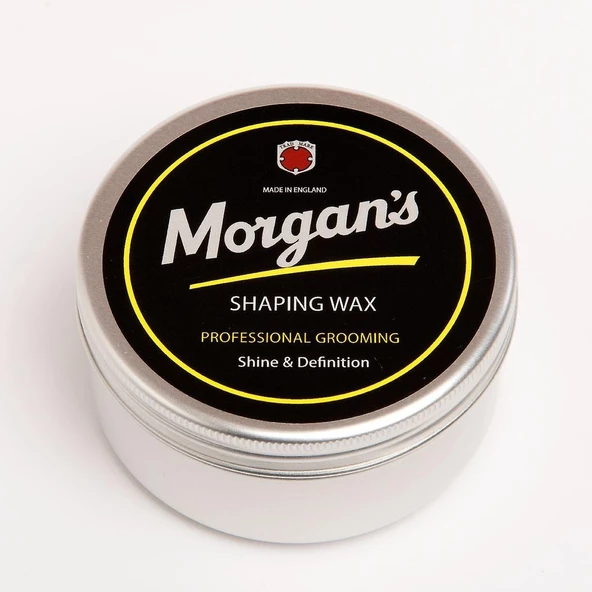 Morgans Şekillendirici Wax 75 ML