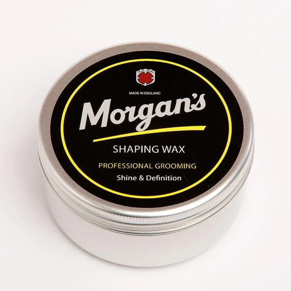 Morgans Şekillendirici Wax 75 ML ürün görseli