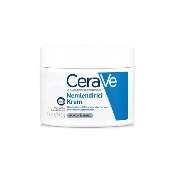 CeraVe Nemlendirici Krem 340g