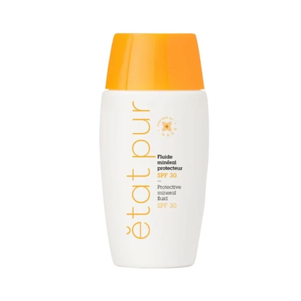 Etat Pur Protective Mineral SPF30 Güneş Koruyucu 40ml