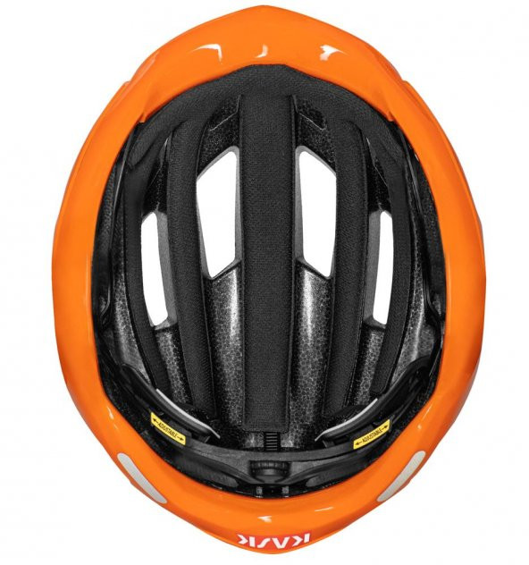 Kask Mojito3 Yol Bisikleti Kaskı Kırmızı Medium - 8
