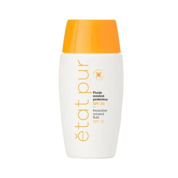 Etat Pur Protective Mineral SPF30 Güneş Koruyucu 40ml ürün görseli