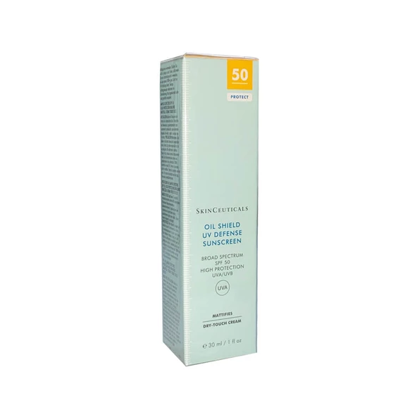 Skinceuticals Oily Shield UV Defence Sunscreen SPF50 30ml