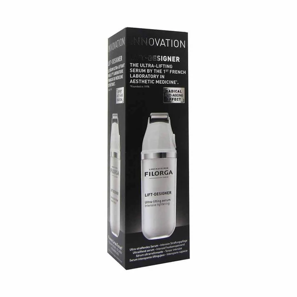 Filorga Lift Designer Serum 30ml