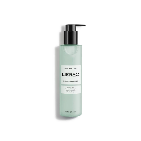 Lierac The Micellar Water Misel Su 200ml