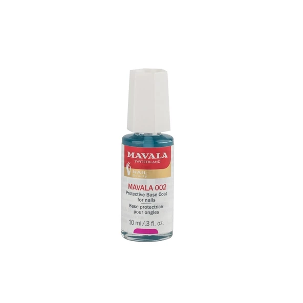 Mavala 002 Protective Base Coat 10ml