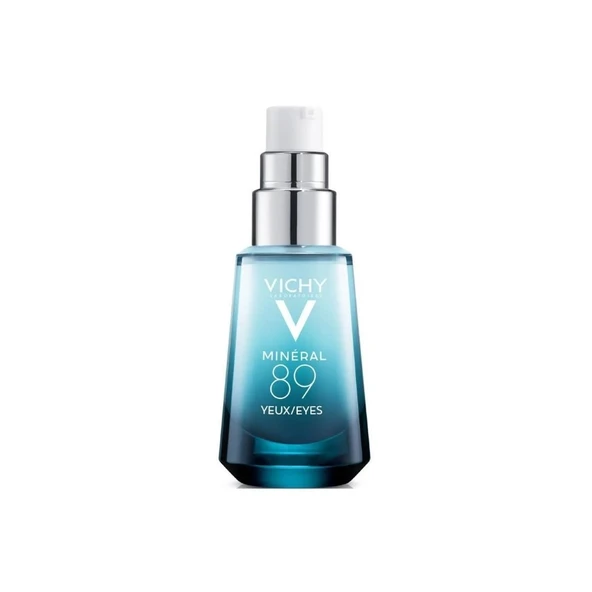 Vichy Mineral 89 Eyes 15ml ürün görseli