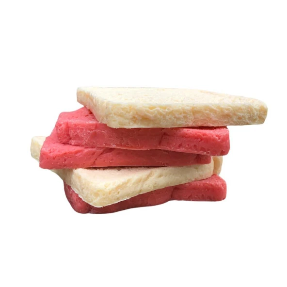 Ekmek 2D Mum Kalıbı ( Silikon ) 1 Adet - Resim 6