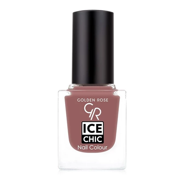 Golden Rose Ice Chic Nail Colour 129 10.5ml