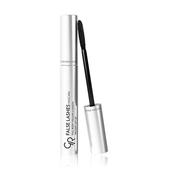 Golden Rose False Lashes Mascara 9ml - 1