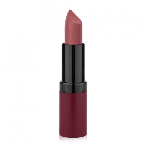 Golden Rose Velvet Matte Lipstick 16 4.2g
