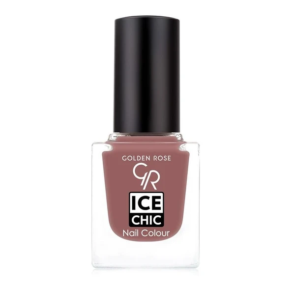 Golden Rose Ice Chic Nail Colour 129 10.5ml ürün görseli
