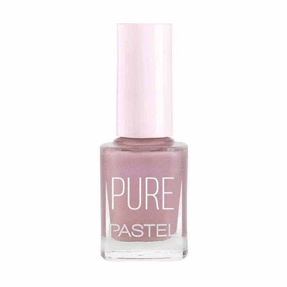 Pastel Pure 607 Oje 13ml