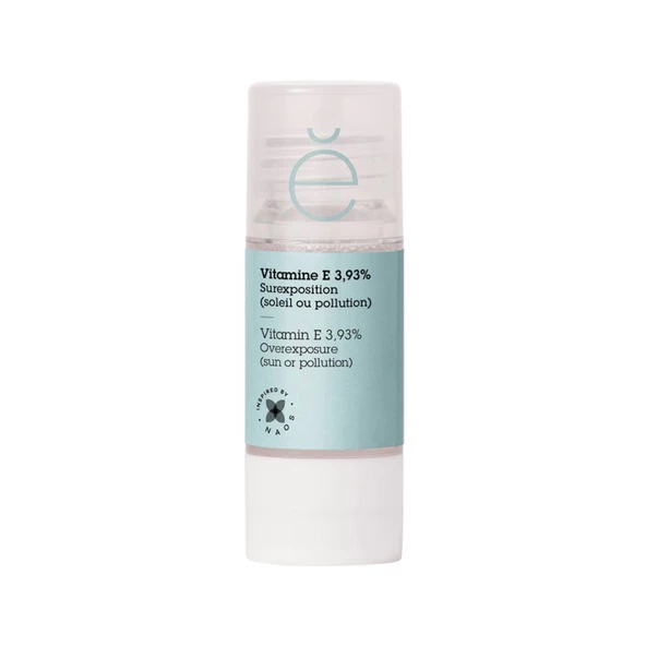Etat Pur Vitamin E Antioksidan Etki 15ml