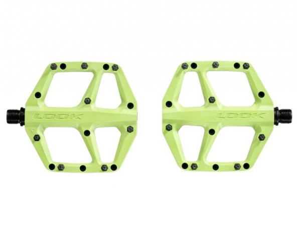 Look Trail Fusion Pedal Yeşil - 2