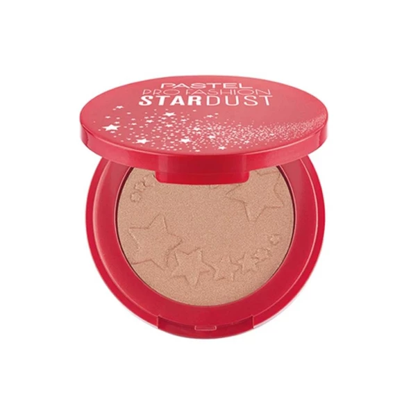 Pastel Profashion Stardust Highlighter 321 8g