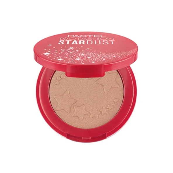 Pastel Profashion Stardust Highlighter 321 8g ürün görseli
