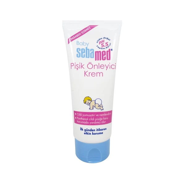 Sebamed Baby Nappy Cream 100ml