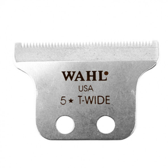 Wahl Detailer Double Wide Trimmer T-Blade Bıçak - 2