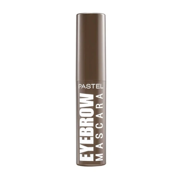 Pastel Profashion Eyebrow Mascara 21 Blonde 4.2ml ürün görseli