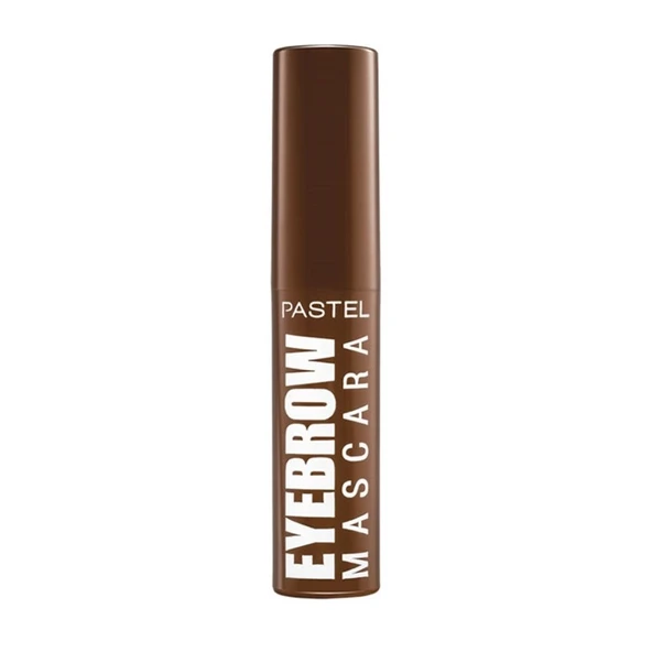 Pastel Profashion Eyebrow Mascara 22 Light Brown 4.2ml ürün görseli