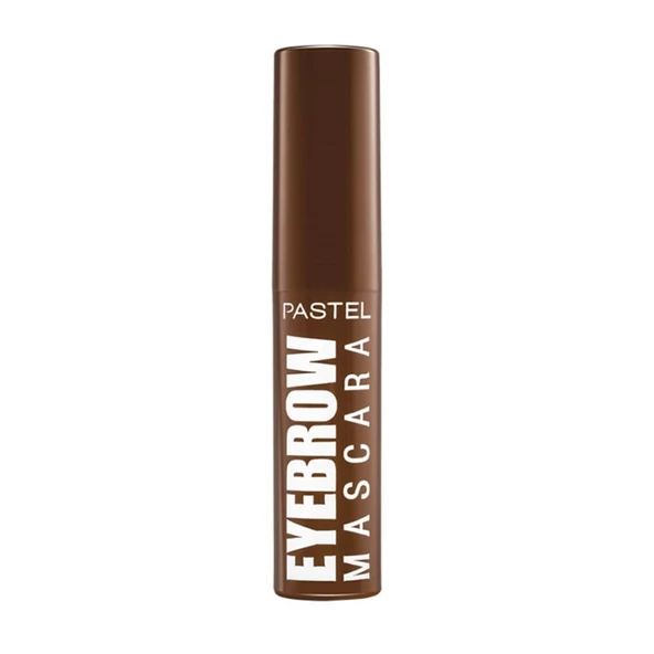 Pastel Profashion Eyebrow Mascara 22 Light Brown 4.2ml