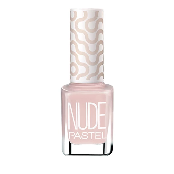 Pastel Nude 751 Oje 13ml