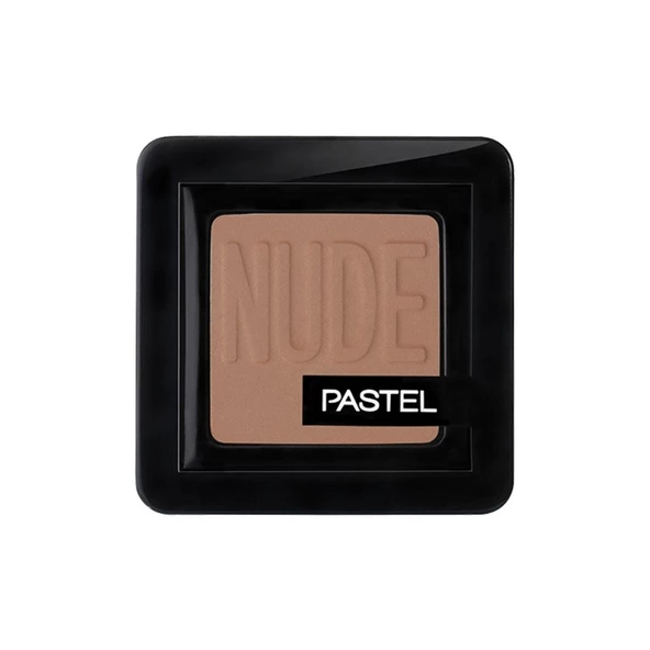 Pastel Nude Single Eyeshadow 75 3g