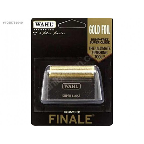 Wahl Finale Elek - 2