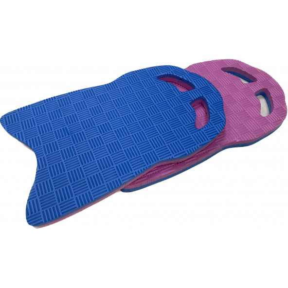 Yüzme Tahtası Yüzme Eğitimi Kickboard Yüzme Köpüğü Eva - 2