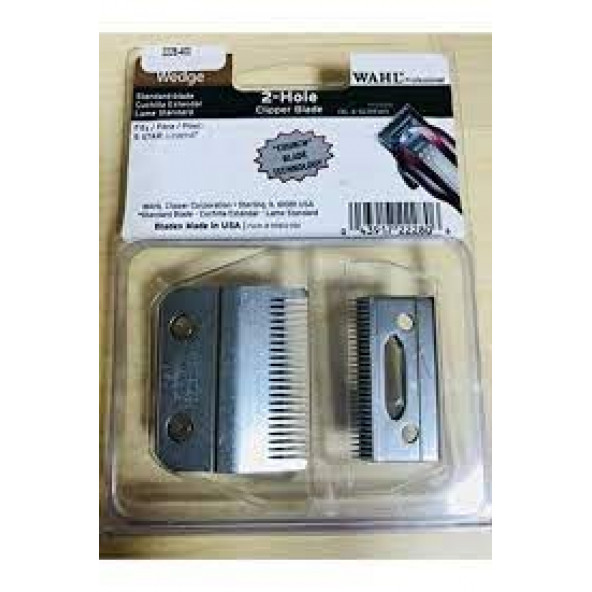 Wahl Legend Kesici Ağız - 2