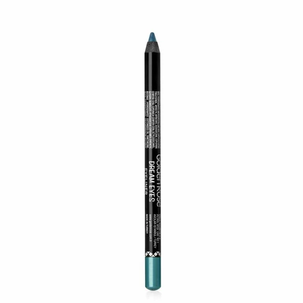 Golden Rose Dream Eyes Eyeliner 415