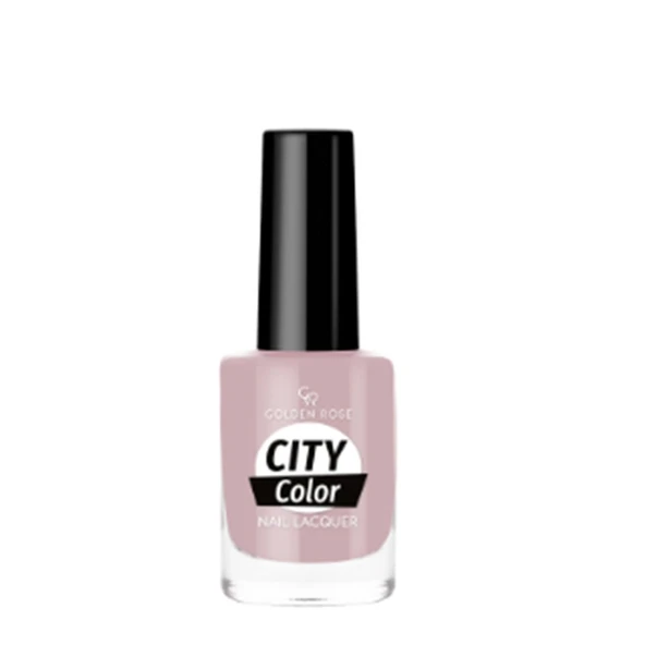 Golden Rose City Color Nail Lacquer 22 10.2ml ürün görseli