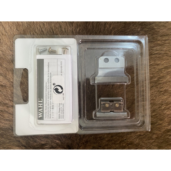 Wahl Detailer 8081 Hero 8991 Bıçak Kesici Ağız - 2