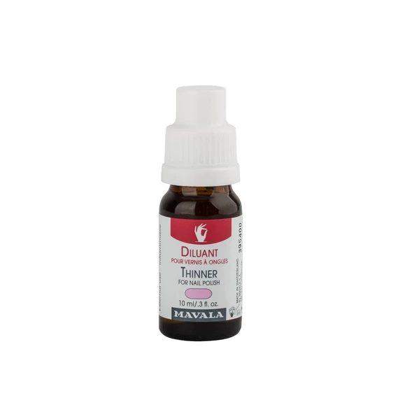 Mavala Thinner 10ml