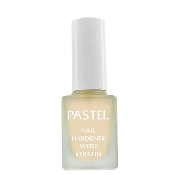 Pastel Nail Hardener 13ml